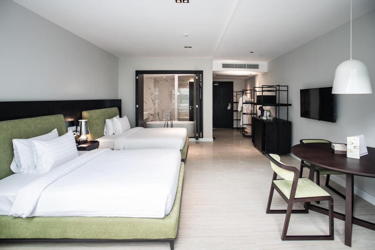 Hotel S Ram Leisure 5*