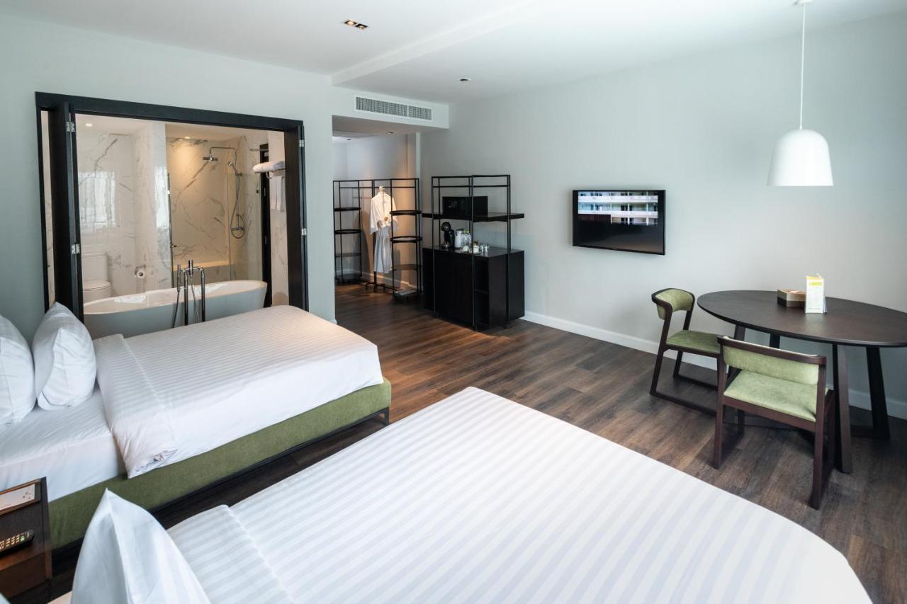 S Ram Leisure Bangkok