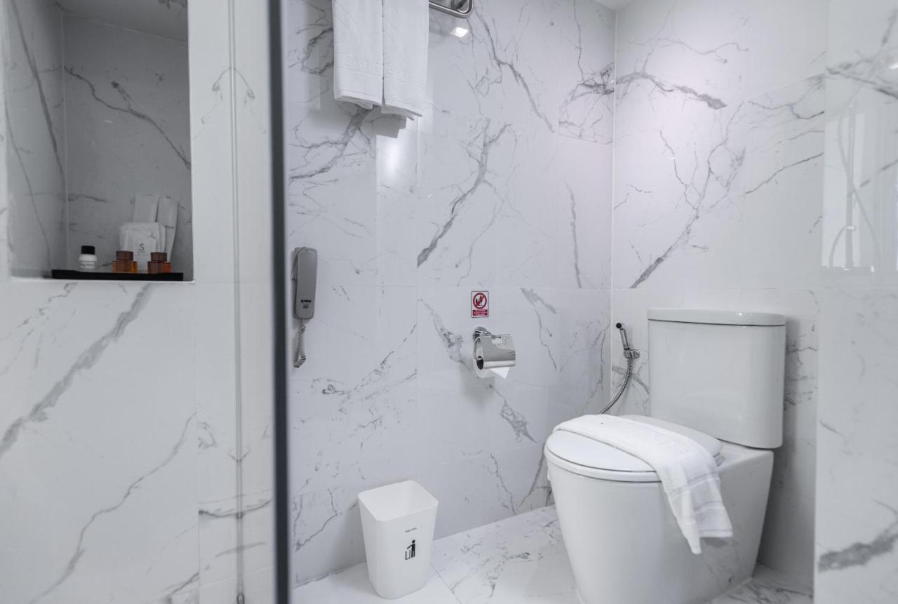 Hotel S Ram Leisure 5*