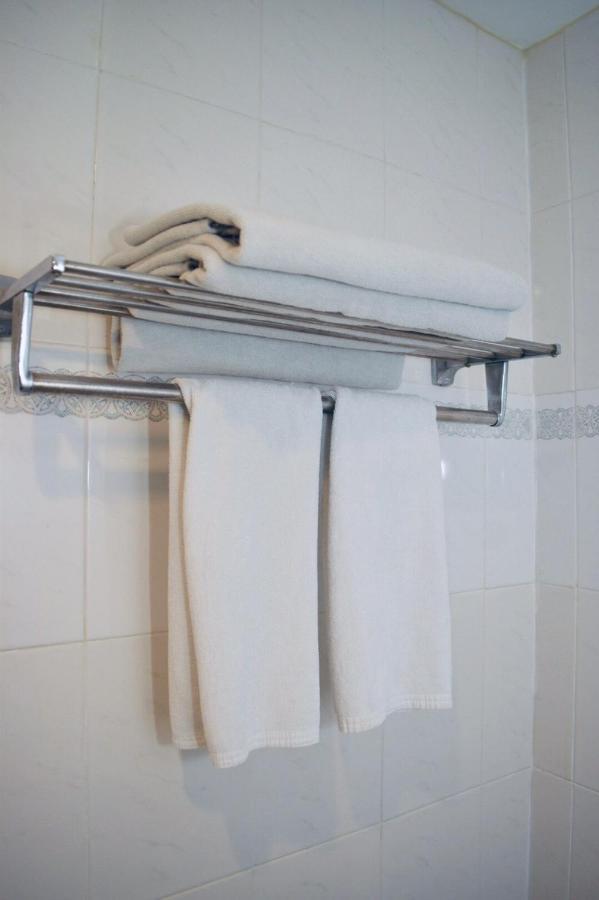 Alojamento Royal Sukhumvit *
