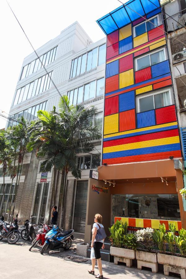 Alojamento Royal Sukhumvit