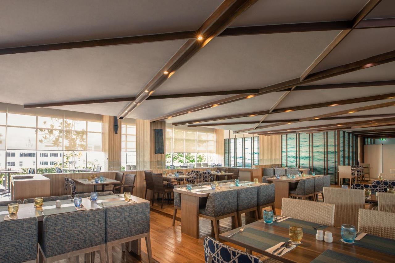 Centara Life Government Complex & Convention Centre Chaeng Watthana 4* Bangkok
