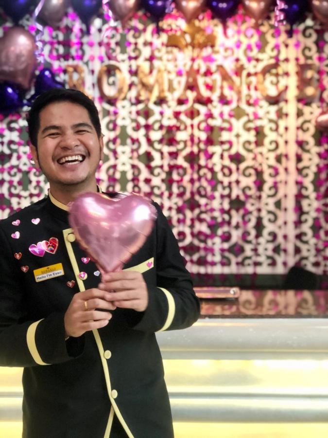 Romance Sukhumvit 97 Hotell Bangkok