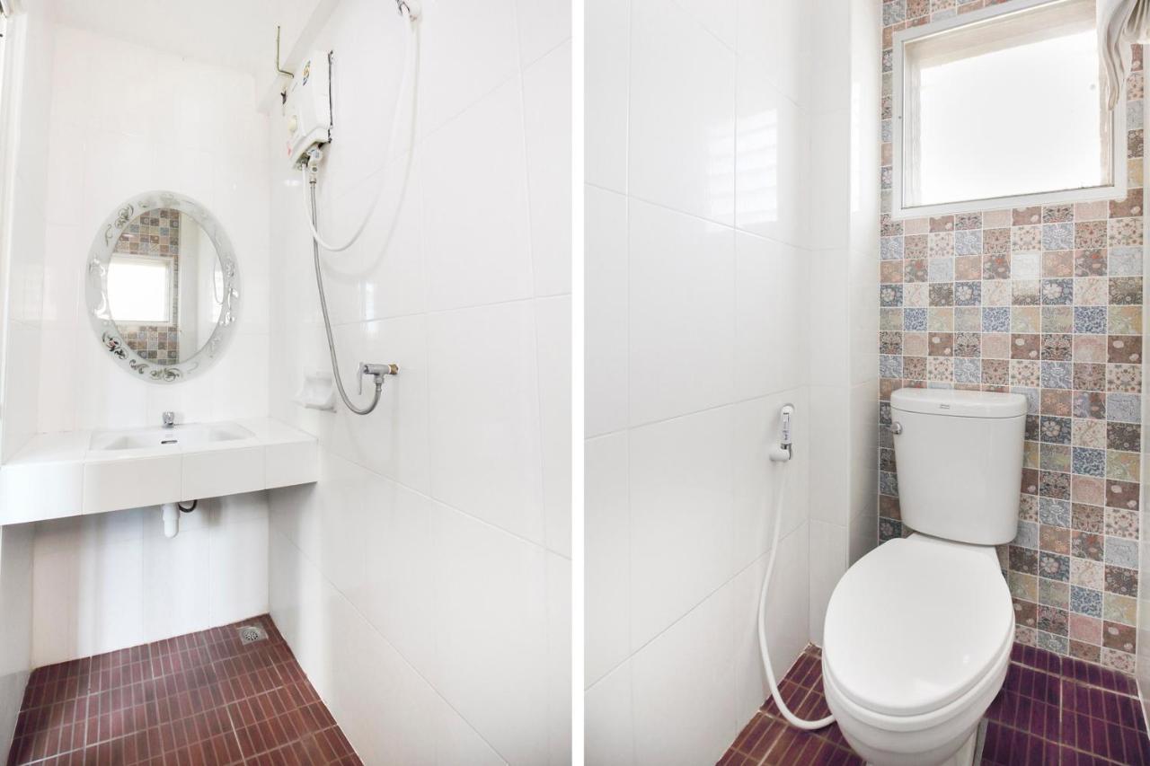 Khách sạn Oyo 537 Na Banglampoo