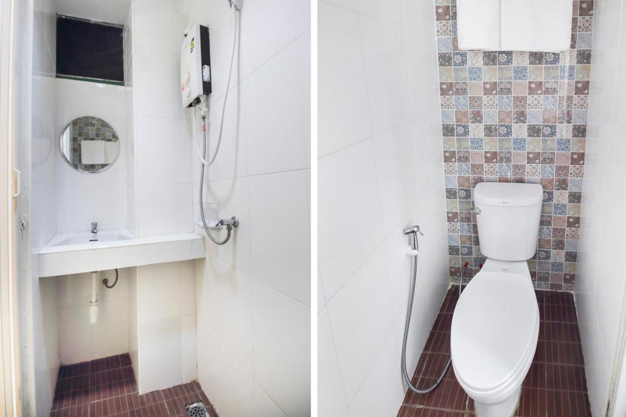 Khách sạn Oyo 537 Na Banglampoo 3*