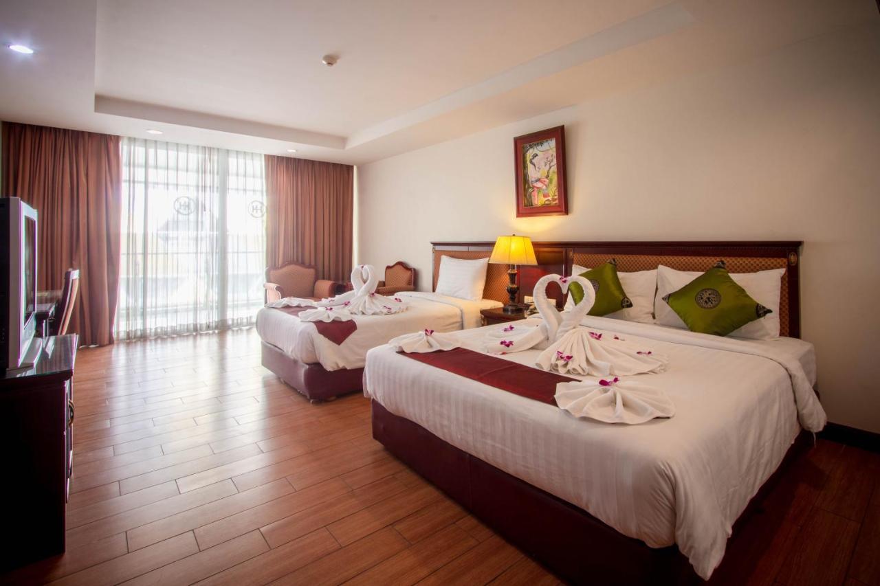 Hotel Nana Hiso 3*