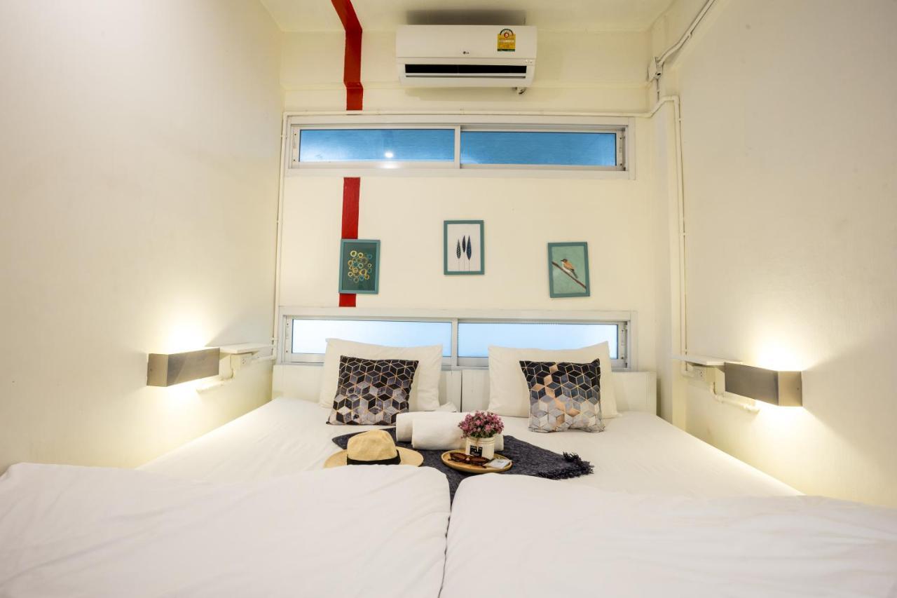 Hostel Hq Silom