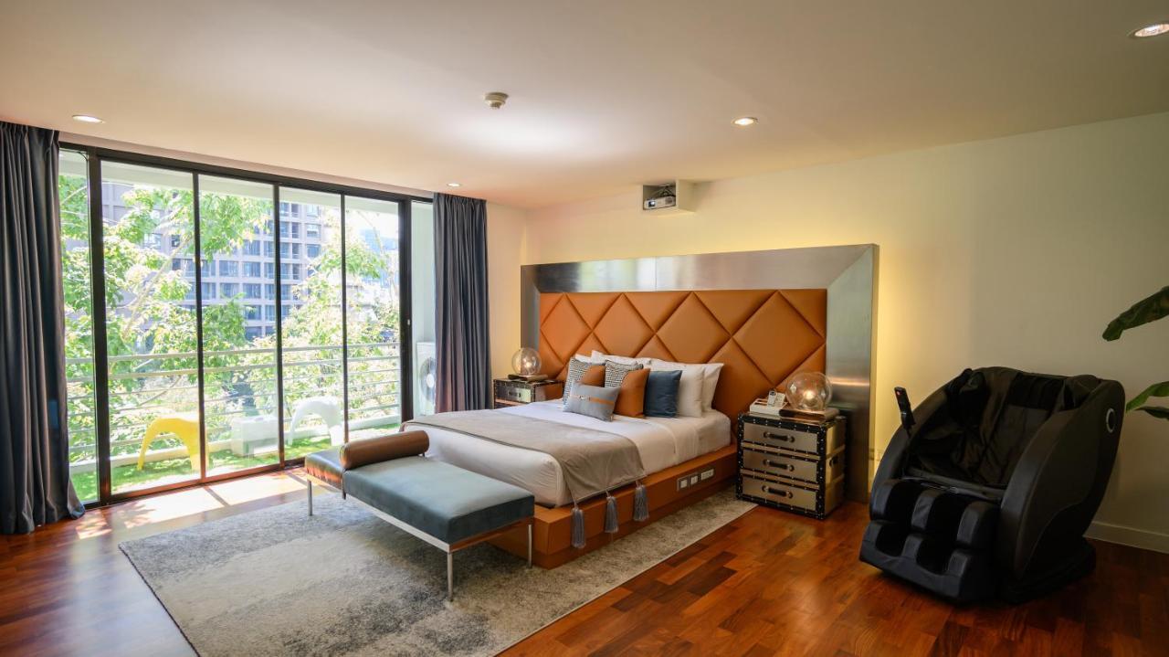 Appart hôtel Benviar Tonson 4*