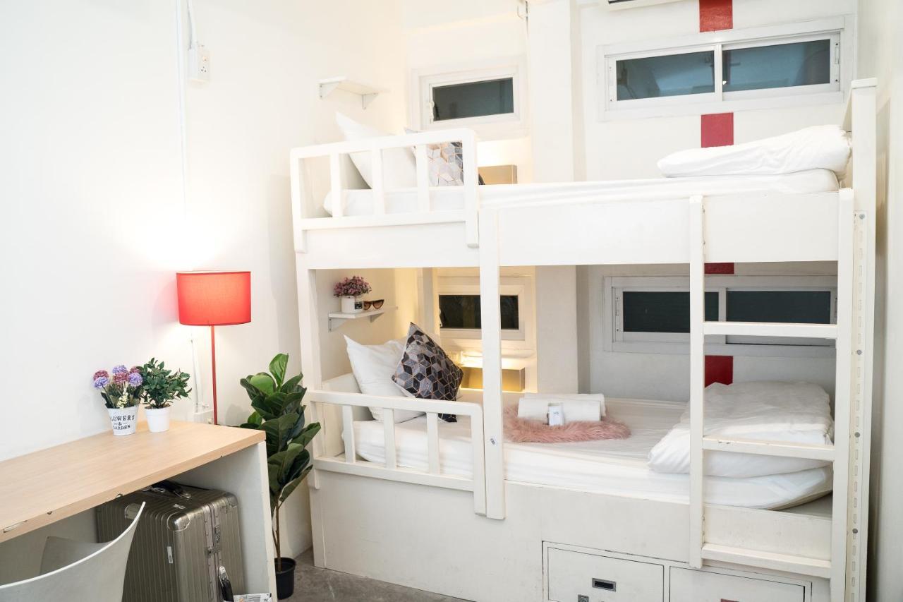 Hq Silom Hostel