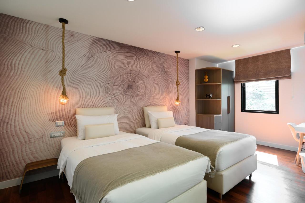 Appart hôtel Benviar Tonson 4*