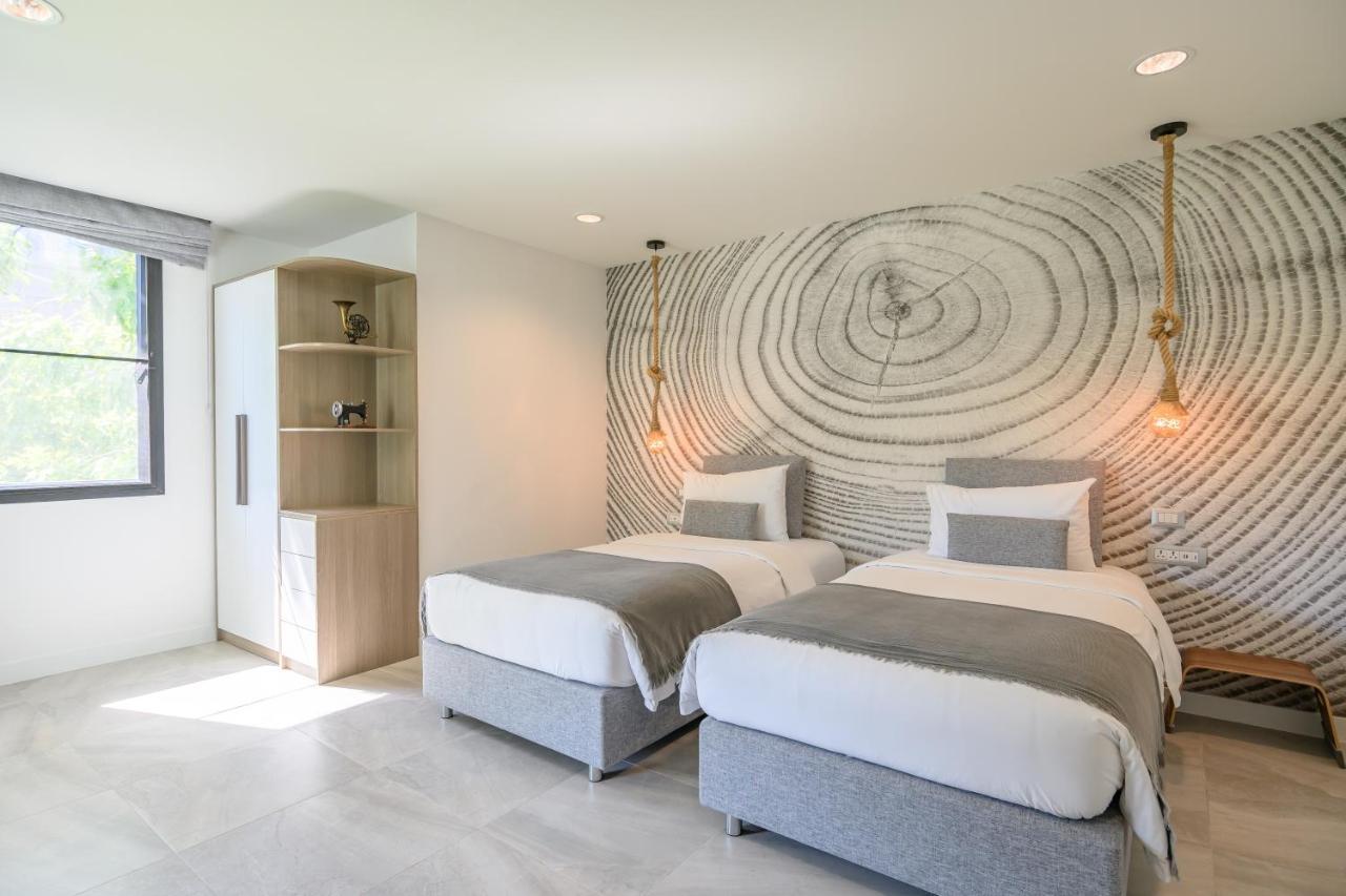 Appart hôtel Benviar Tonson