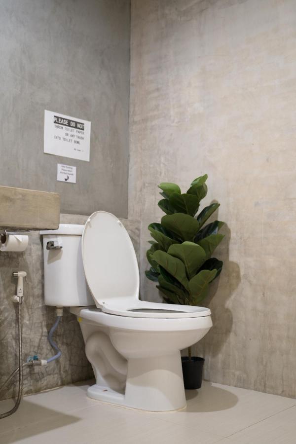 Hostel Hq Silom