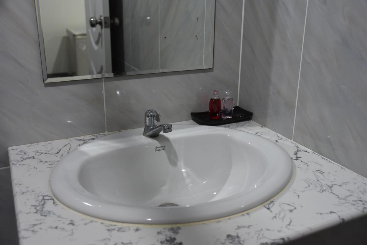Hostel Chaiwat Bangkok