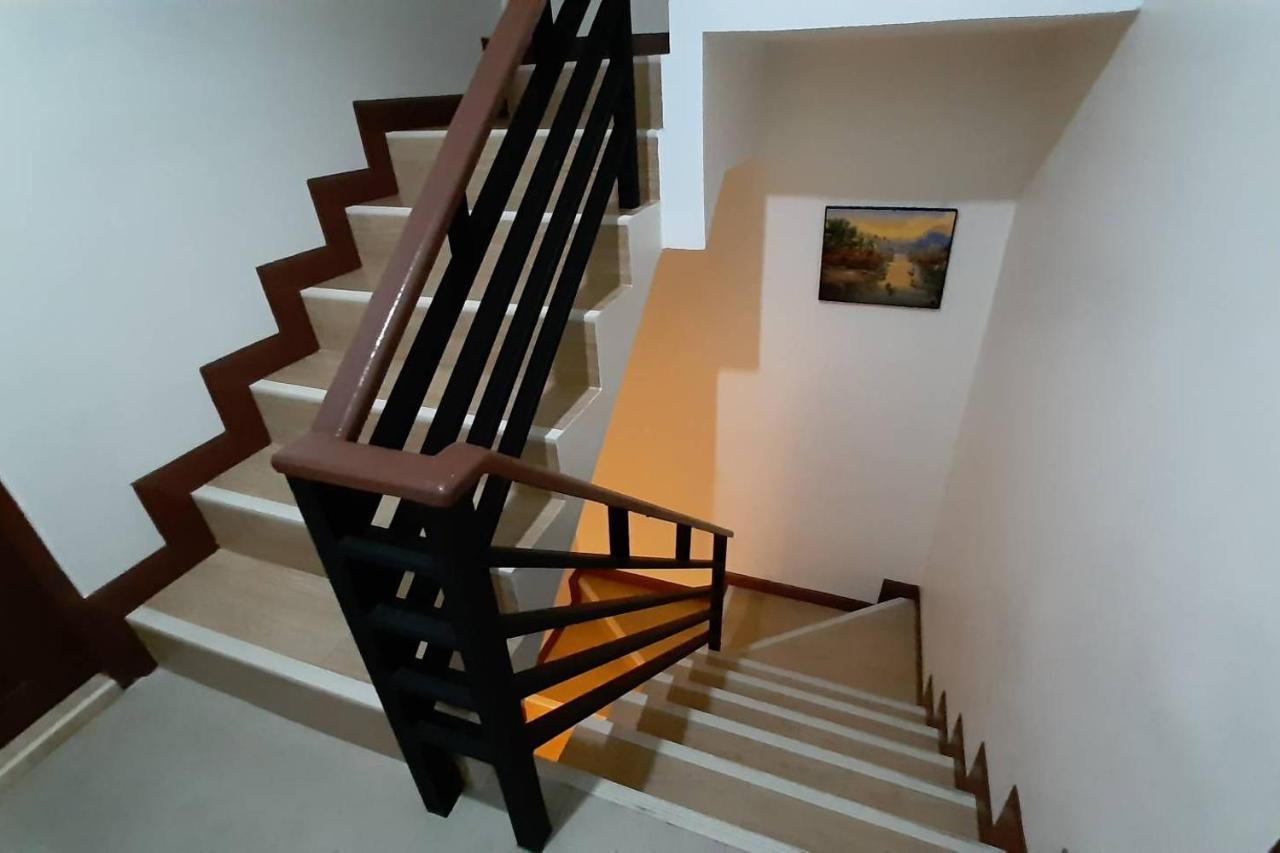 Hostal Chaiwat