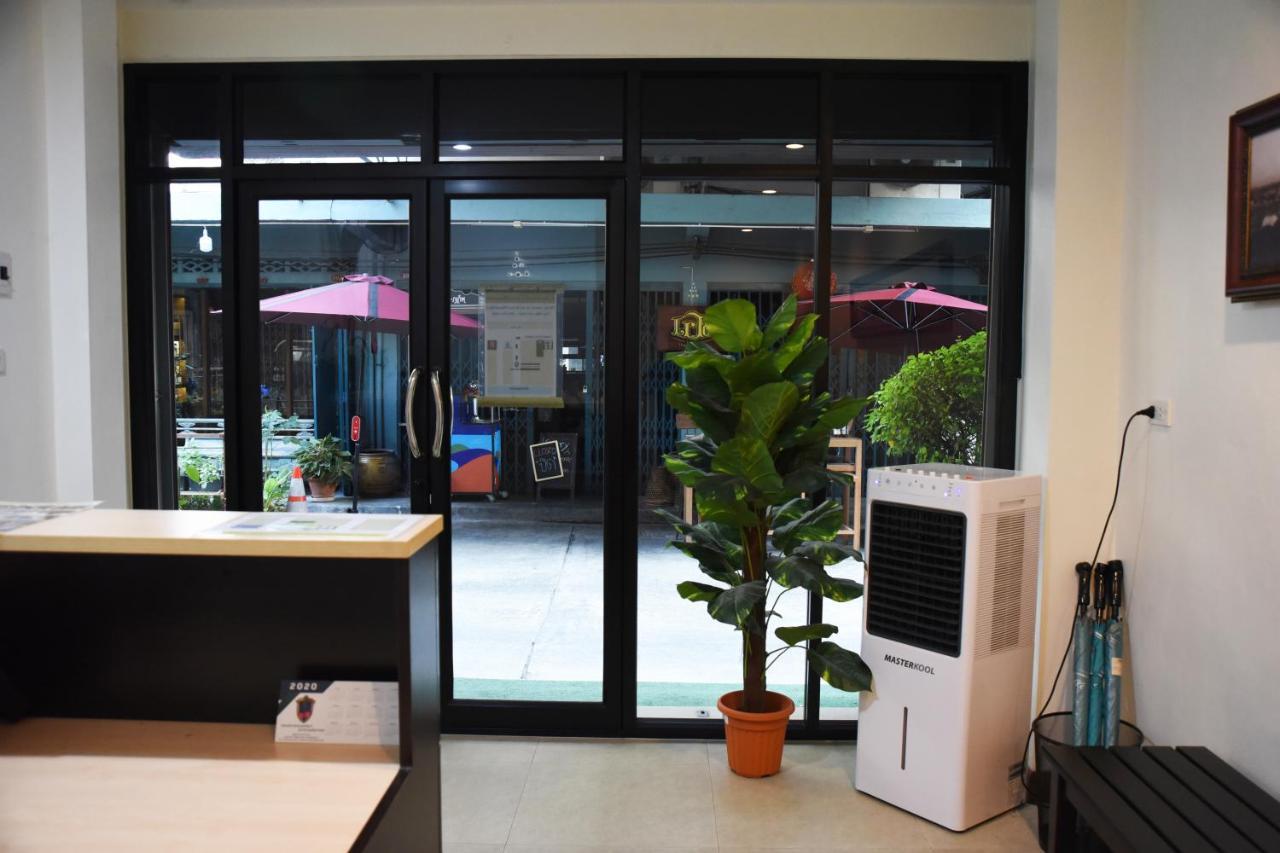 Hostel Chaiwat
