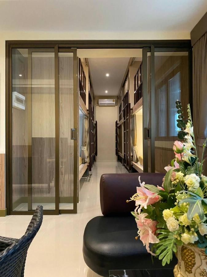 Newravan Hotel Bangkok