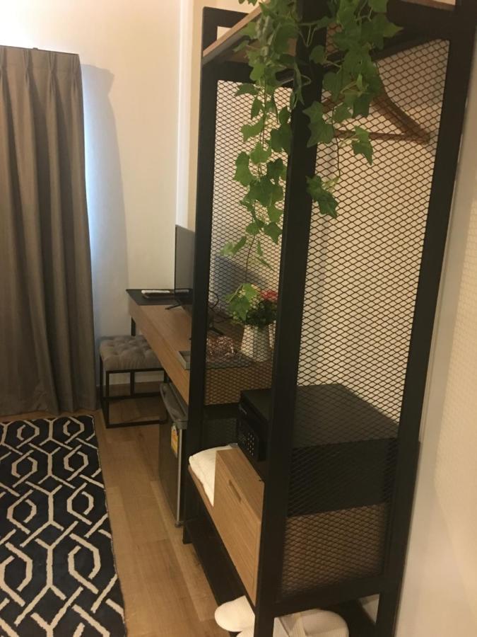 Asrama Tree​ For​ Rest​ Poshtel *