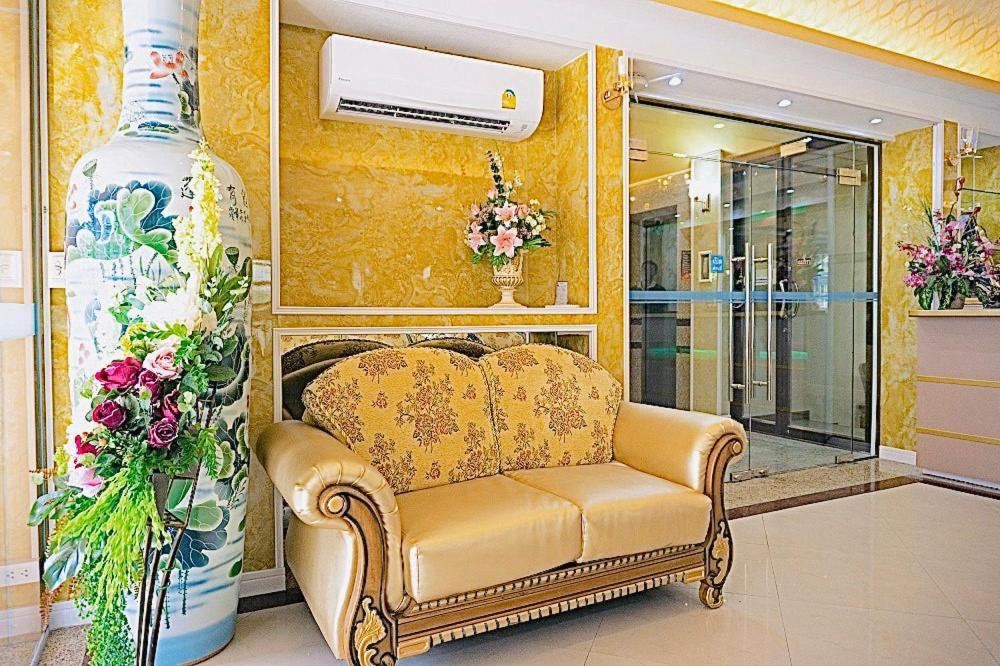 Newravan Hotel Bangkok