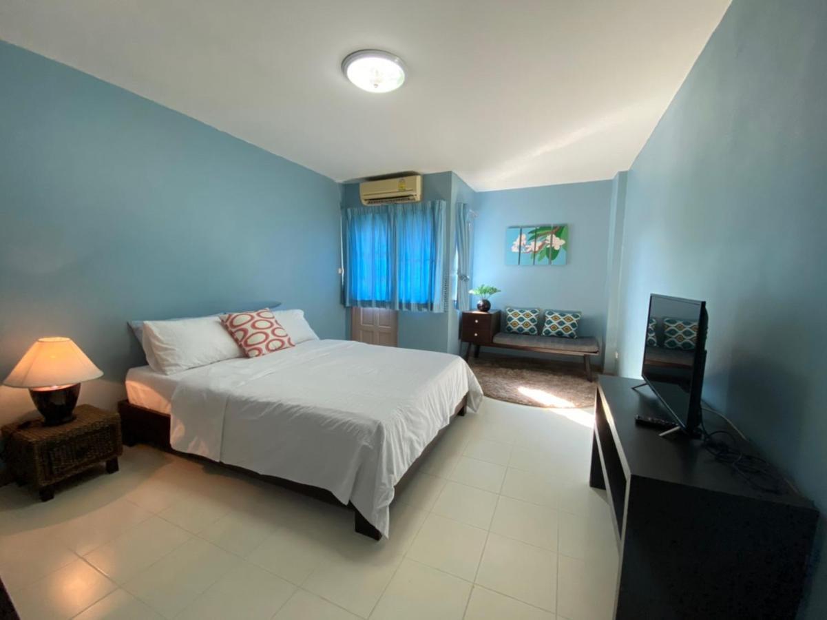 Arada Boutique Place 4* Bangkok