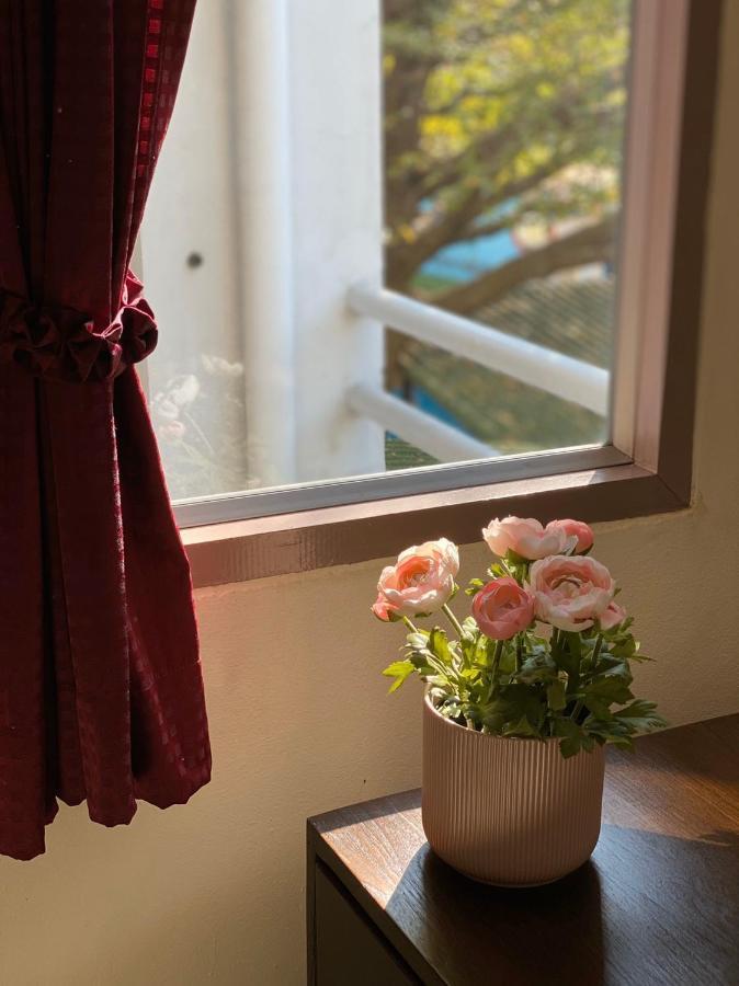 Khách sạn hẻo lánh Arada Boutique Place 4*