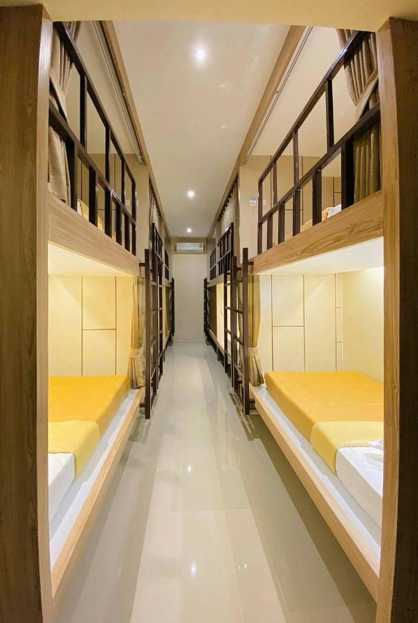 Newravan Hotel Bangkok