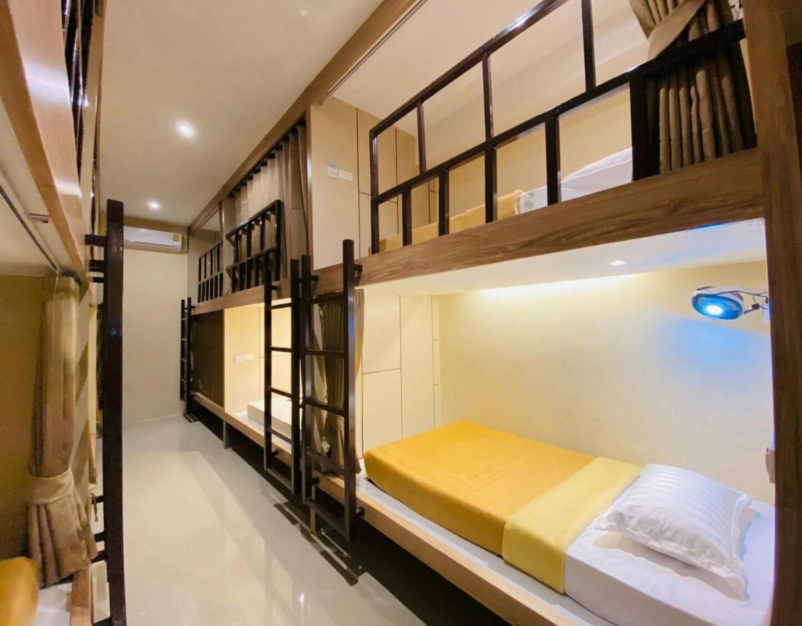 Newravan * Bangkok