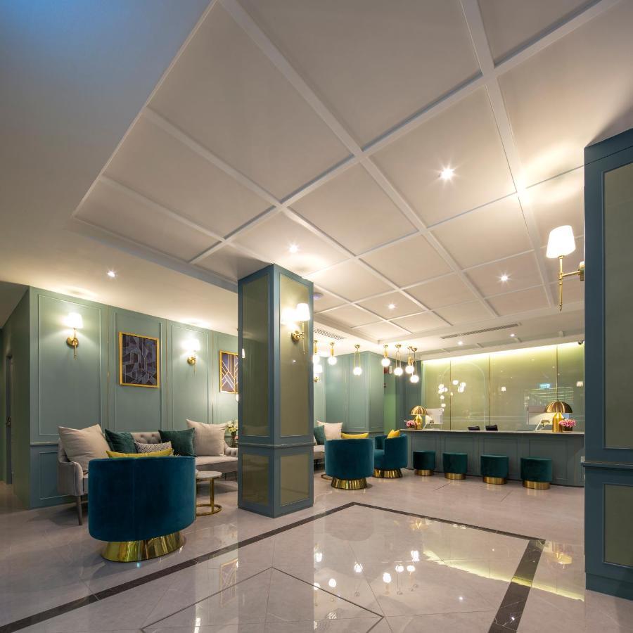 The Mulberry Khaosan Road 3*