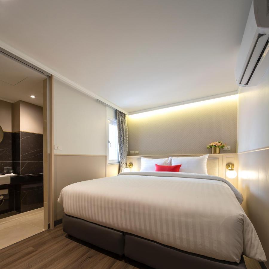 Hotel The Mulberry Khaosan Road