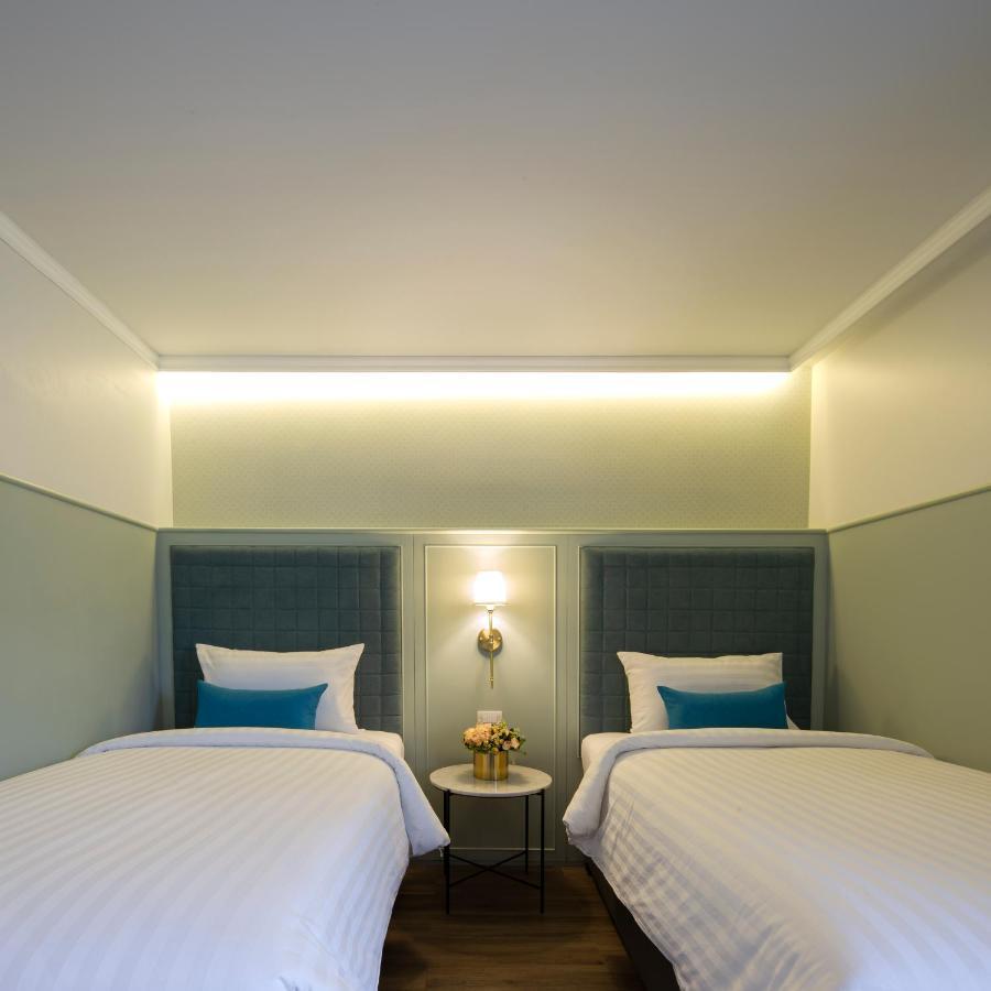 The Mulberry Khaosan Road 3*