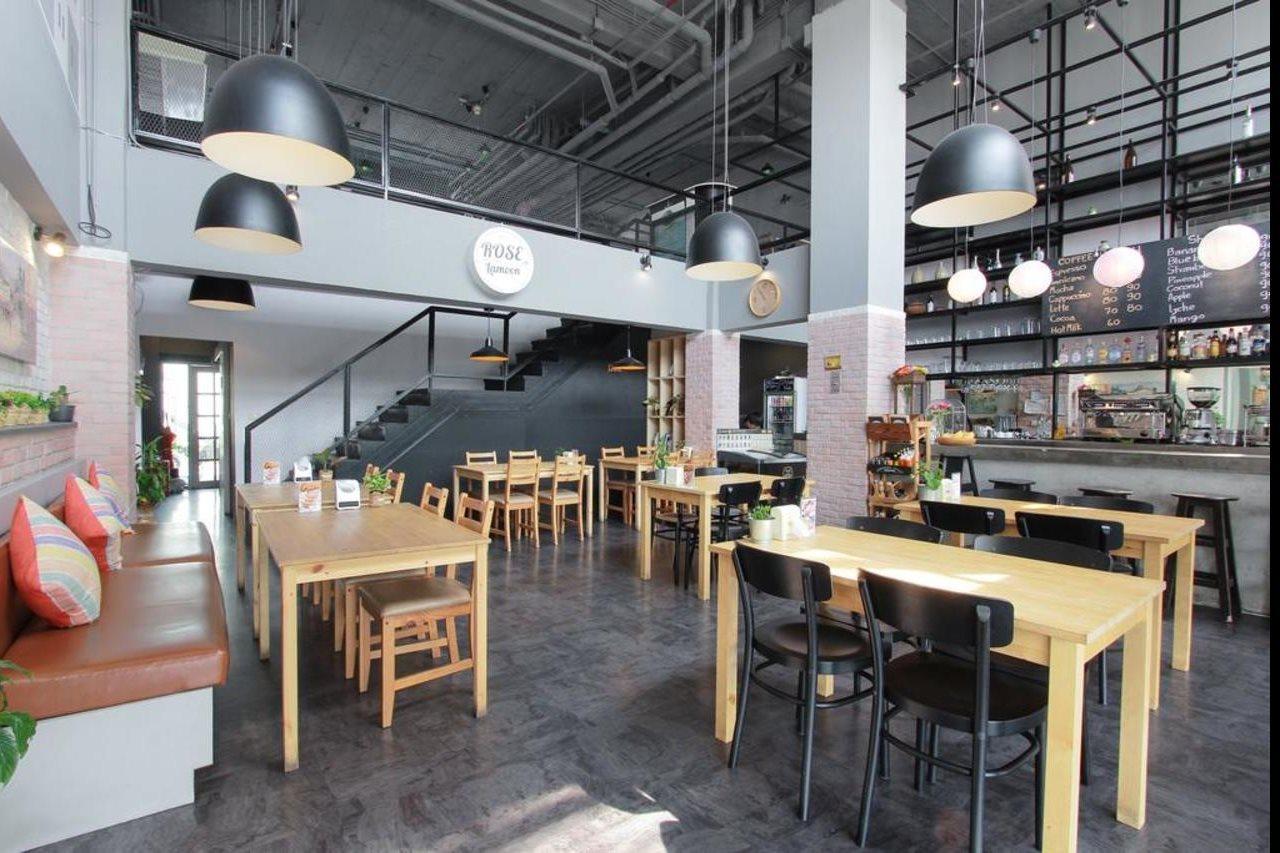 D Varee Xpress Makkasan