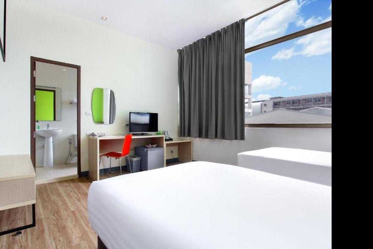 D Varee Xpress Makkasan