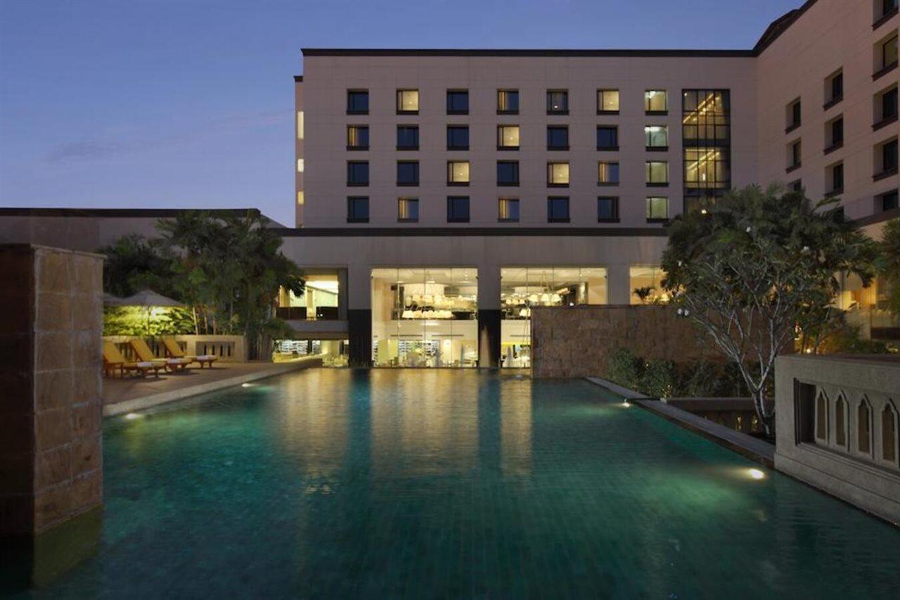 Dusit Princess Srinakarin Hotel 4*