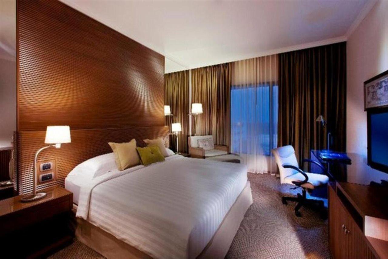 Dusit Princess Srinakarin