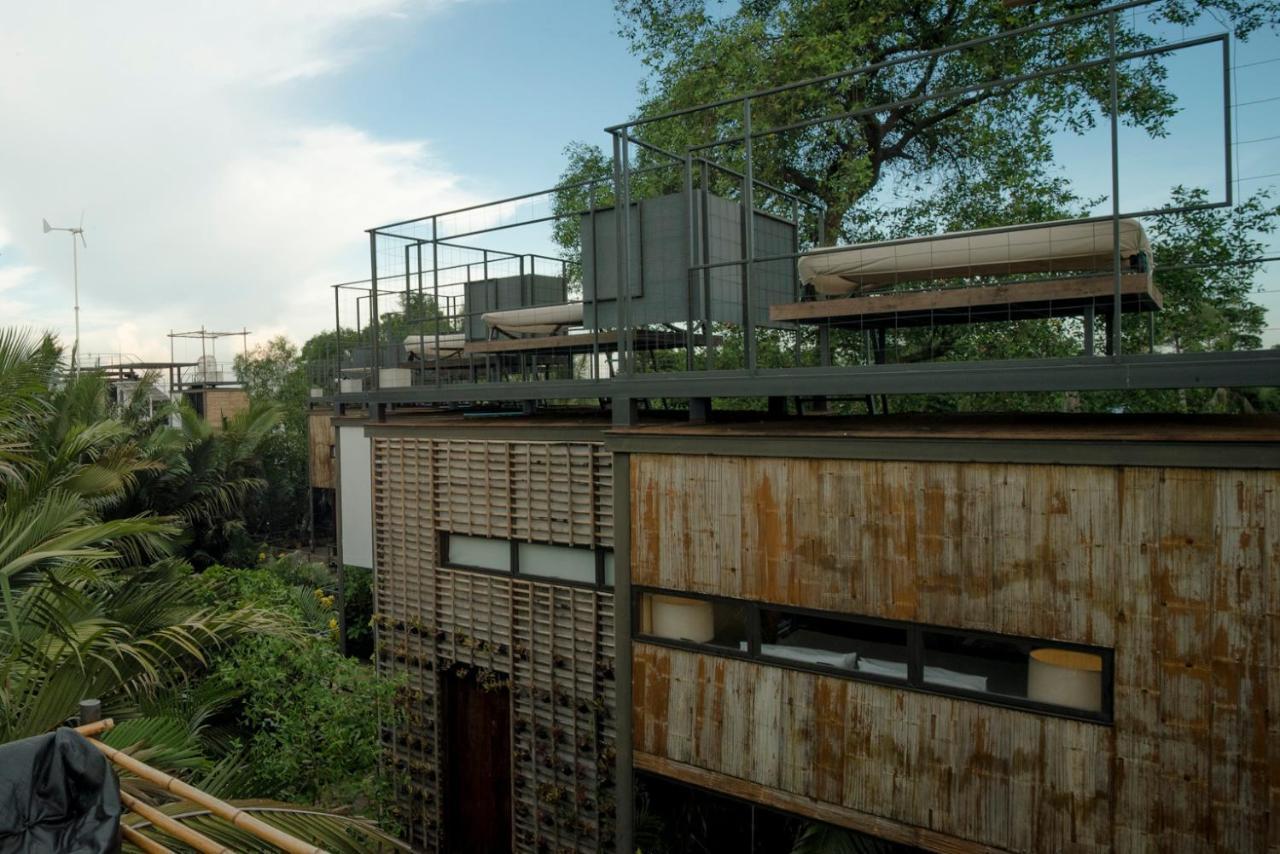 Resort Tree House Bang Kachao 4*