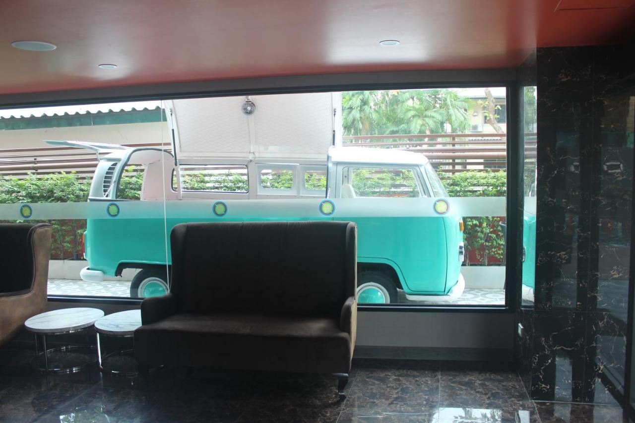 H-district Boutique Poshotel Ostello