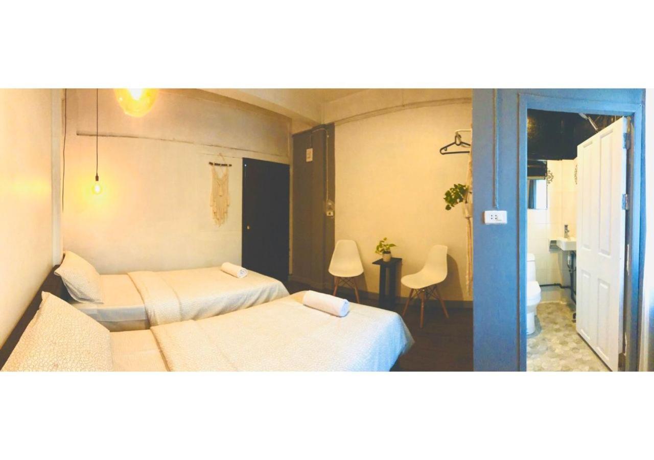 Boho Hotel
