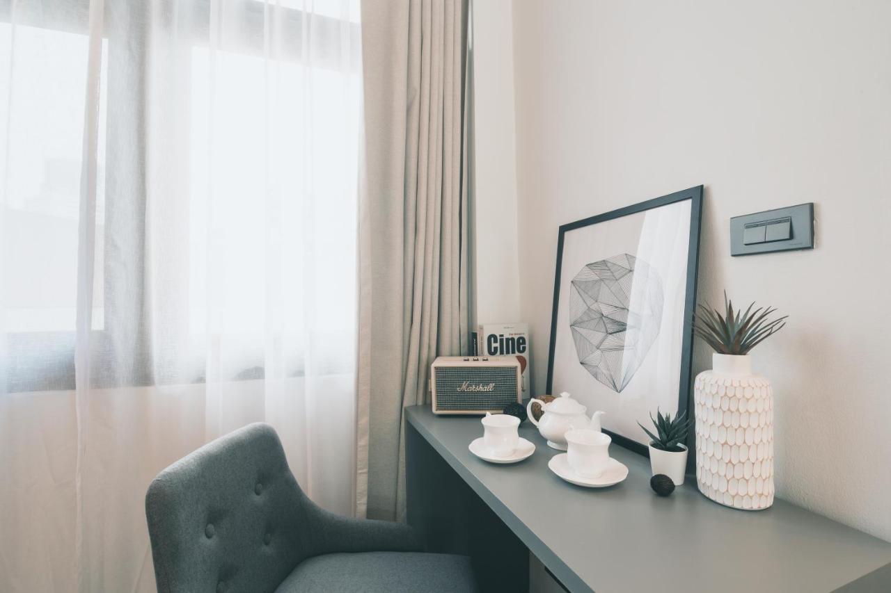 Hostel 41cafetel Bangkok