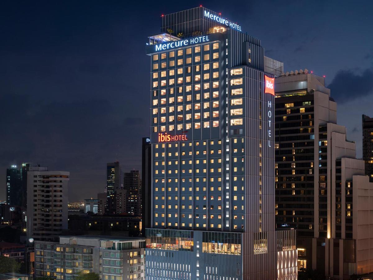 Ibis Sukhumvit 24 Banguecoque
