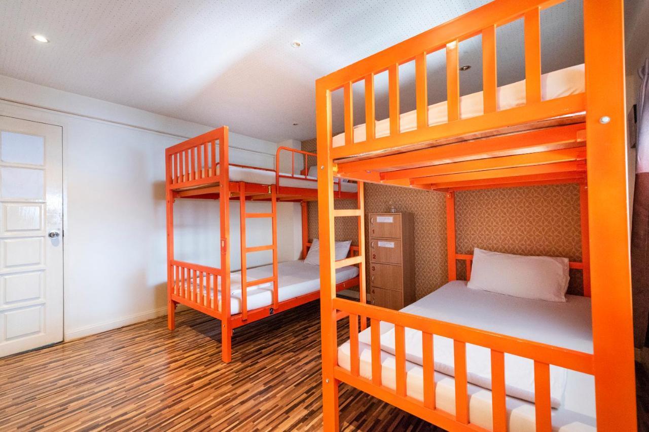 Oyo 618 At Khaosan (adults Only) Hotel 2*
