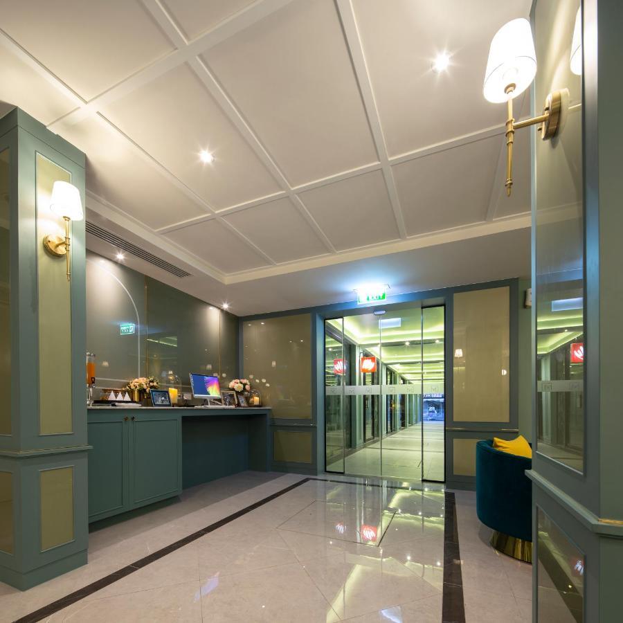 The Mulberry Khaosan Road 3* Bangkok