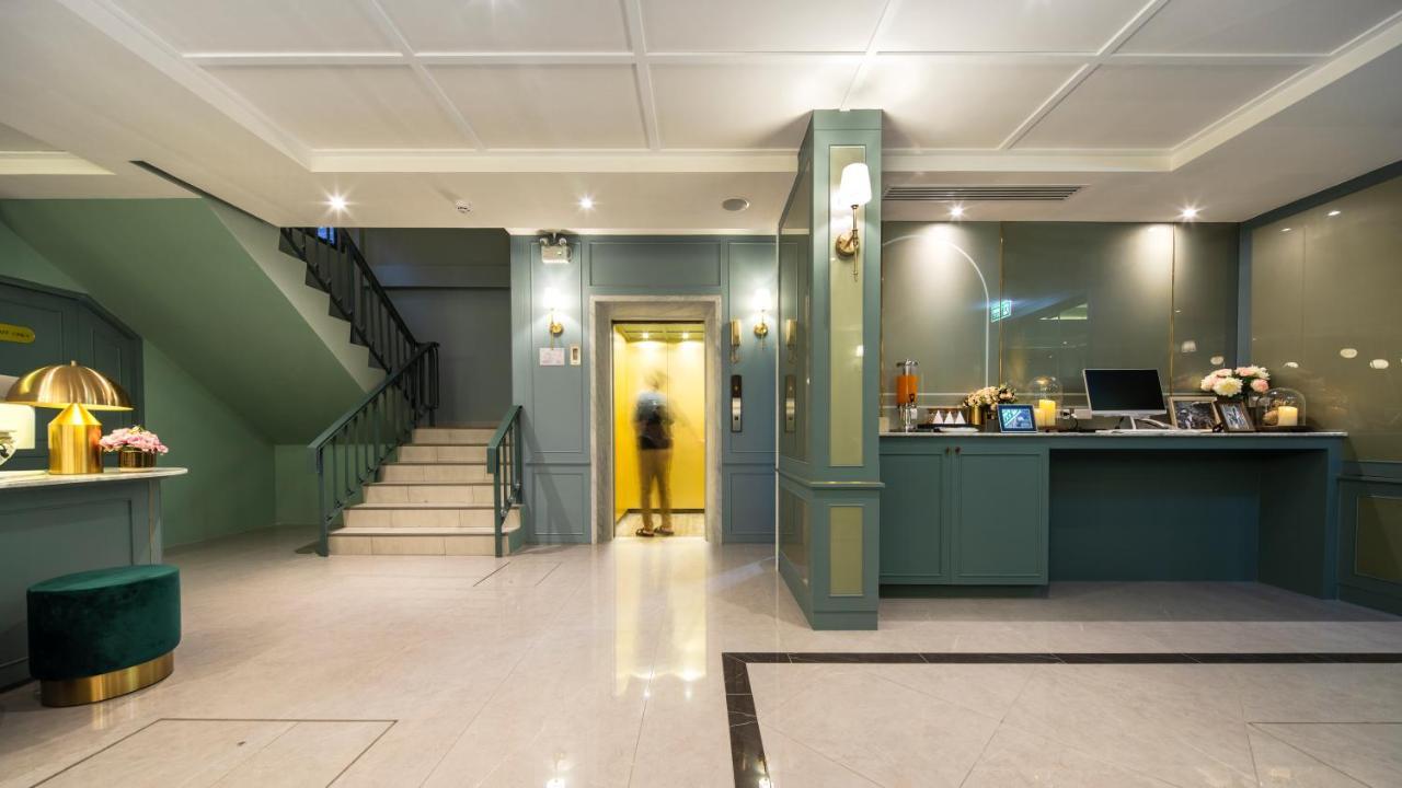 Hotel The Mulberry Khaosan Road