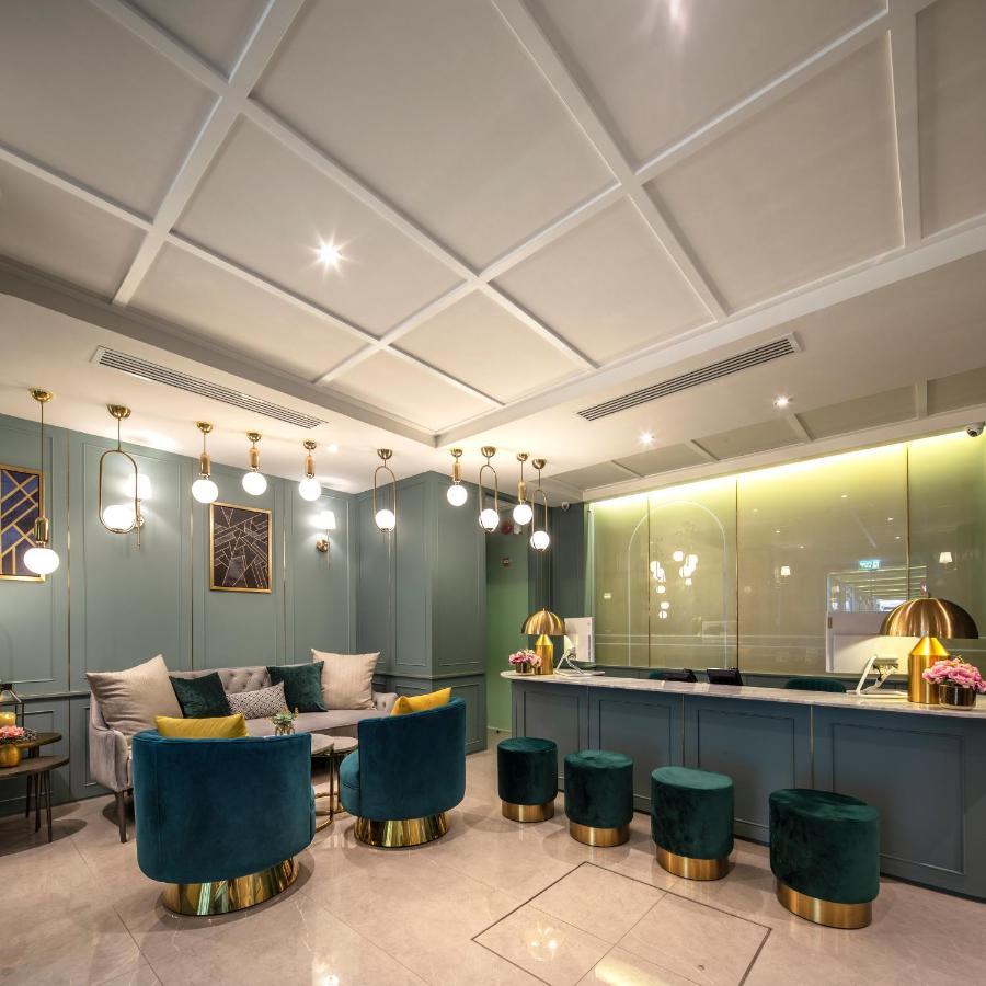 The Mulberry Khaosan Road Hotel Bangkok