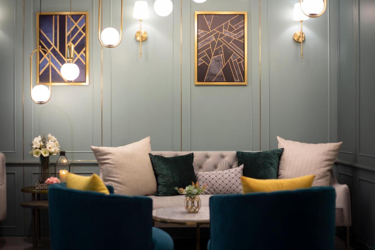 The Mulberry Khaosan Road Hotel 3*