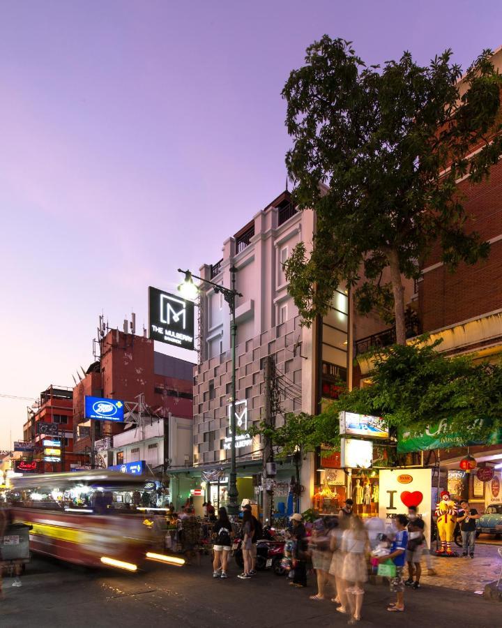 The Mulberry Khaosan Road Bangkok