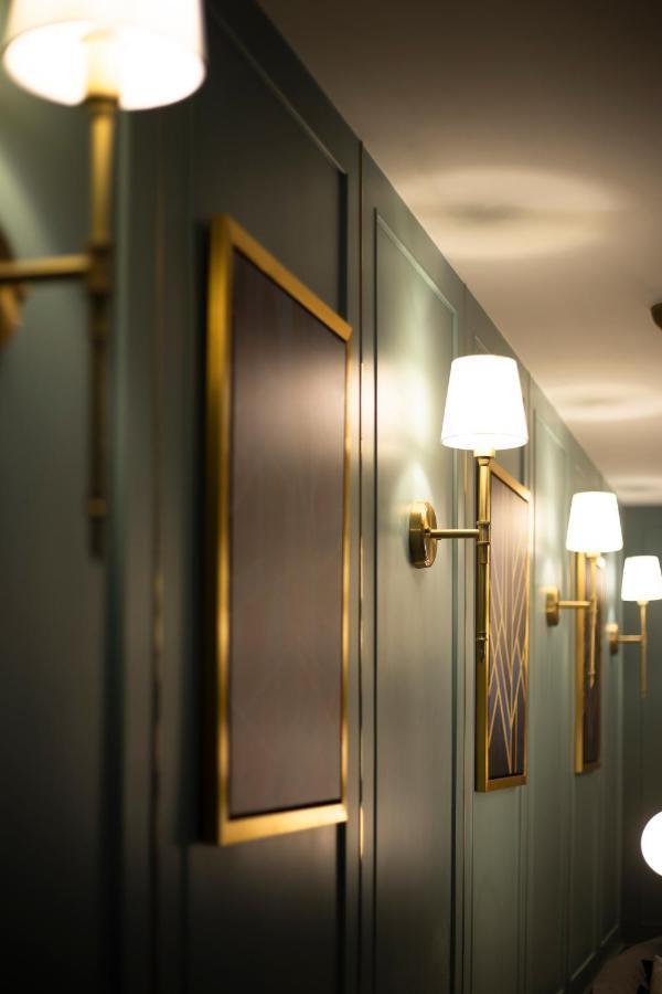 Hotel The Mulberry Khaosan Road