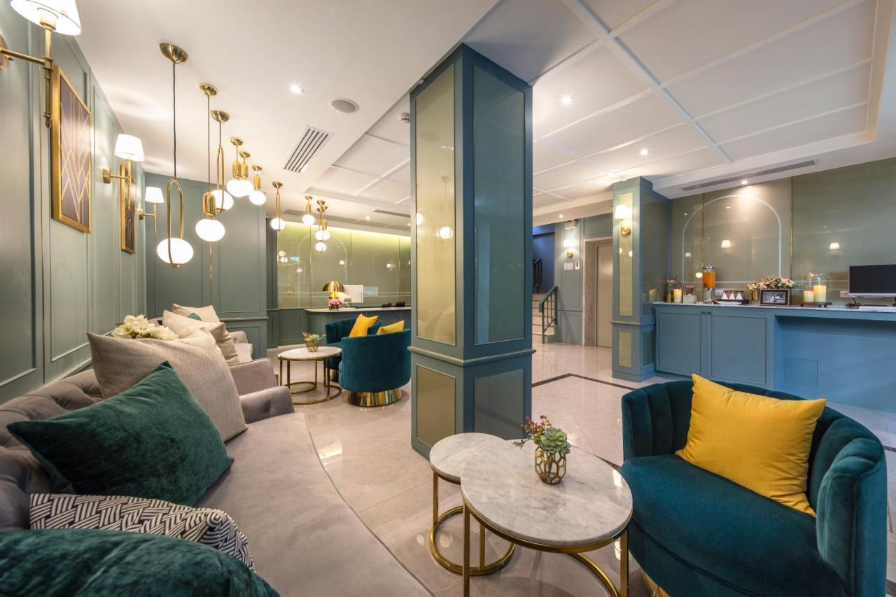 Hotel The Mulberry Khaosan Road 3*