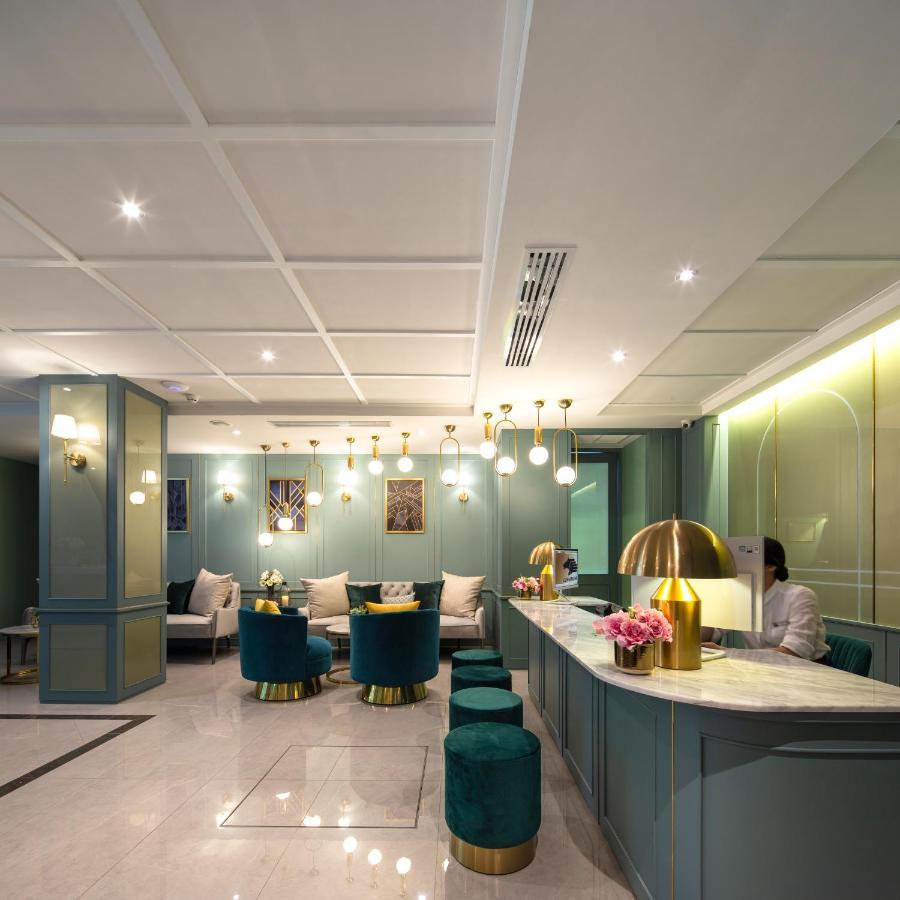 The Mulberry Khaosan Road Hotel 3*