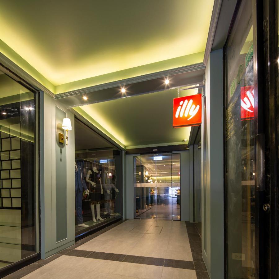 The Mulberry Khaosan Road Hotel Bangkok