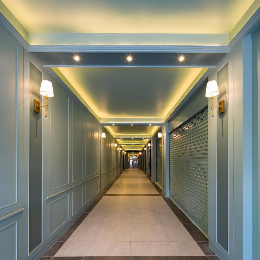 The Mulberry Khaosan Road Hotel Bangkok