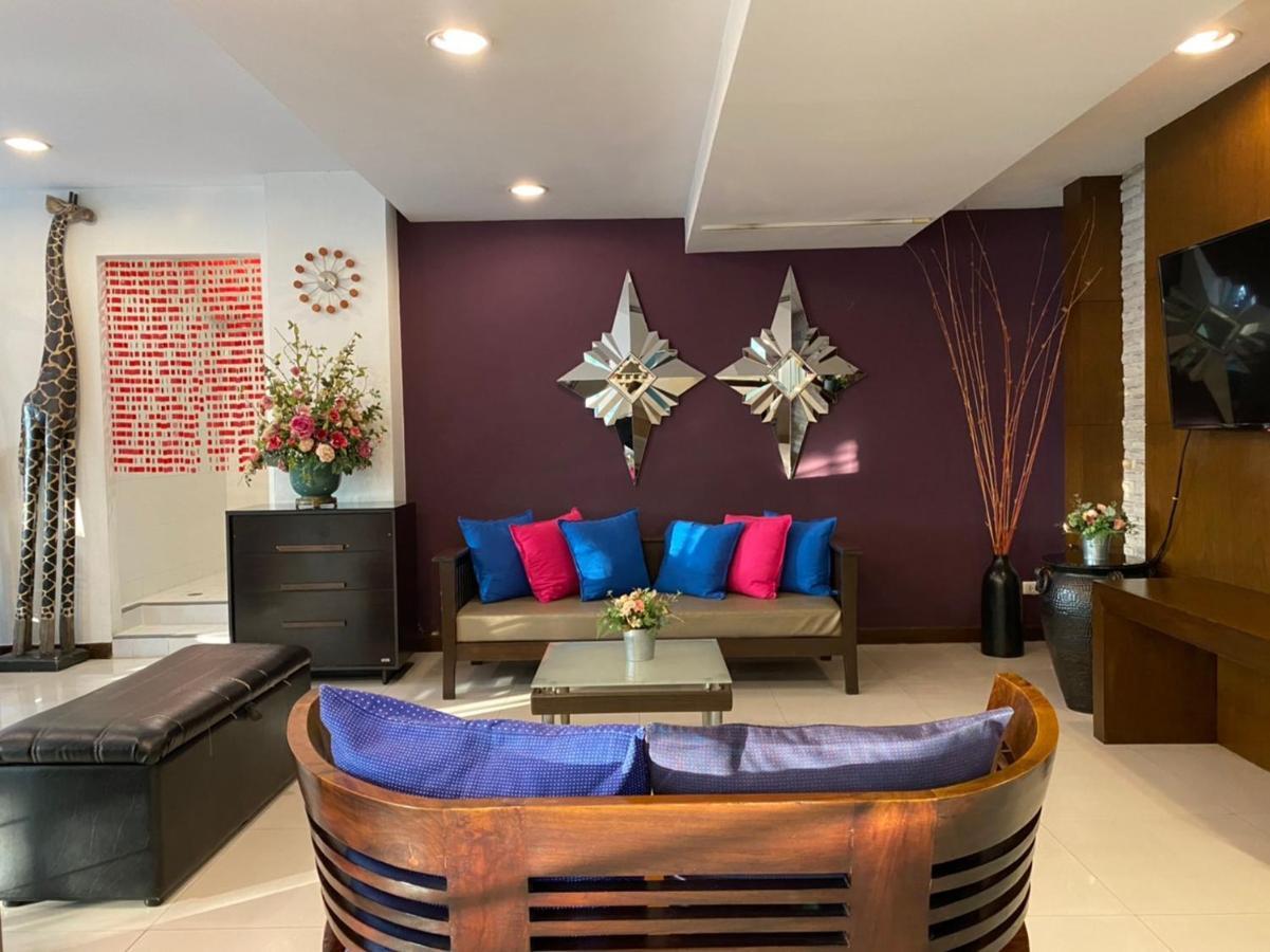 Aparthotel Arada Boutique Place